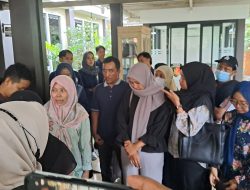 Mediasi Buntu, Puluhan Ibu Rumah Tangga di Lamongan Laporkan Koperasi KJBKN atas Dugaan Penipuan Rp5 Miliar