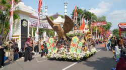 Genjot Kunjungan Wisata, Pemkab Lamongan Luncurkan Kalender Event 2026 dengan 94 Agenda Unggulan