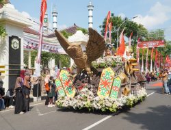 Genjot Kunjungan Wisata, Pemkab Lamongan Luncurkan Kalender Event 2026 dengan 94 Agenda Unggulan