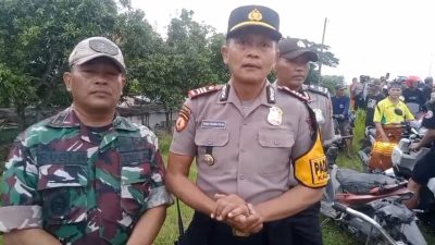 Mayat Pria Mengapung di Bengawan Solo Kalitengah, Diduga Pemilik Motor Misterius di Jembatan Karanggeneng