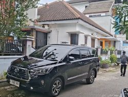 KPK Terus Dalami Kasus Korupsi di Madiun, Geledah Dinas Pendidikan, DLH, dan Rumah ASN