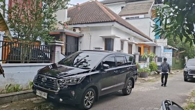 KPK Terus Dalami Kasus Korupsi di Madiun, Geledah Dinas Pendidikan, DLH, dan Rumah ASN