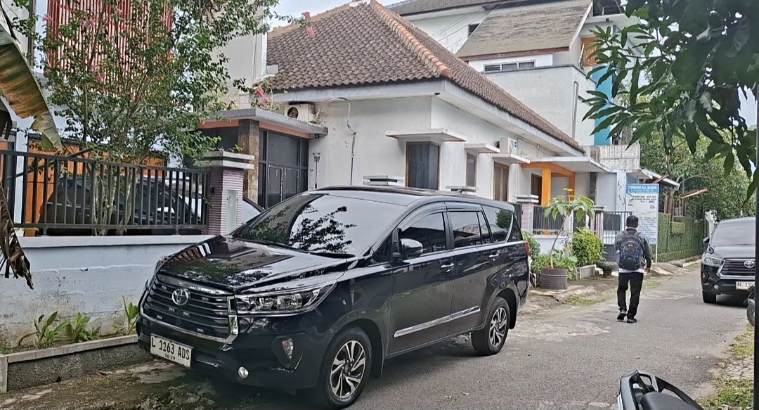 KPK Terus Dalami Kasus Korupsi di Madiun, Geledah Dinas Pendidikan, DLH, dan Rumah ASN