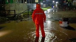 Diguyur Hujan Lima Jam, Banjir Rendam Lima Desa di Tiga Kecamatan Tulungagung