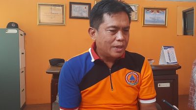 Hadapi Ancaman Kekeringan 2026, BPBD Tulungagung Siapkan 50 Tandon Air Bersih