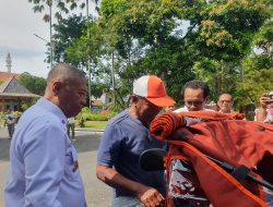 Pemkab Tulungagung Siapkan SPKLU untuk Dukung Operasional Becak Listrik