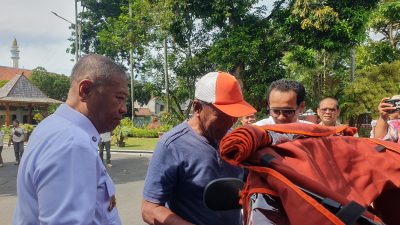 Pemkab Tulungagung Siapkan SPKLU untuk Dukung Operasional Becak Listrik