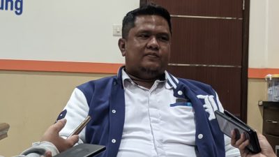 Bulog Tulungagung Suplai Beras Premium Program MBG ke 9 SPPG, Tiap Pekan Kirim Hingga 500 Kilogram