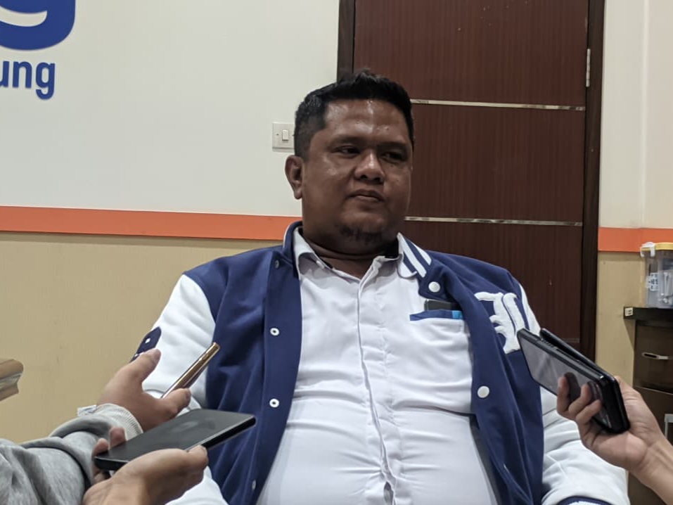 Bulog Tulungagung Suplai Beras Premium Program MBG ke 9 SPPG, Tiap Pekan Kirim Hingga 500 Kilogram