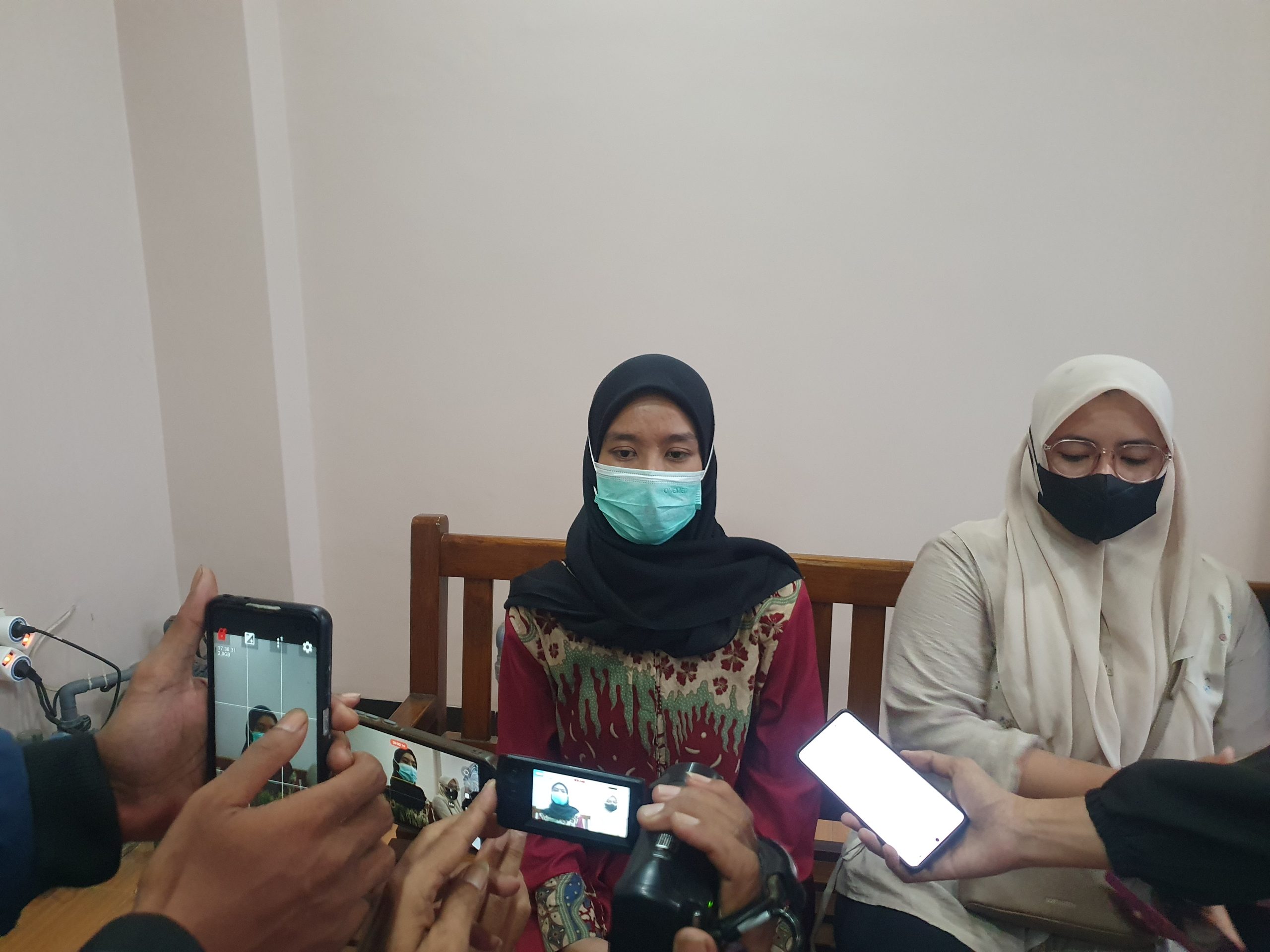 SPPG Moyoketen I Tanggapi Dugaan Gangguan Kesehatan Pelajar SMK Sore Tulungagung
