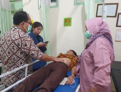 Satgas MBG Pantau Ketat Dugaan Keracunan di SMK Sore Tulungagung, Seluruh Puskesmas Siaga