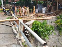 Pemkab Kediri Alokasikan Rp2,5 Miliar untuk Pembangunan Jembatan Cerme