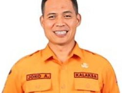 BPBD Kota Kediri Siagakan Tim, Warga Diimbau Waspada Hujan Lebat dan Angin Kencang