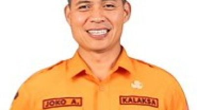 BPBD Kota Kediri Siagakan Tim, Warga Diimbau Waspada Hujan Lebat dan Angin Kencang