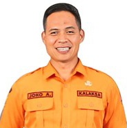 BPBD Kota Kediri Siagakan Tim, Warga Diimbau Waspada Hujan Lebat dan Angin Kencang
