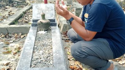 Jejak Sang Proklamator di Ploso dan Tanggung Jawab Sejarah Jombang