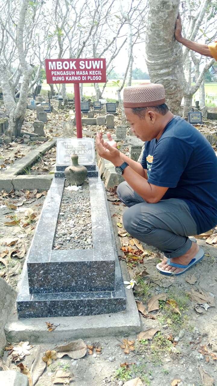 Jejak Sang Proklamator di Ploso dan Tanggung Jawab Sejarah Jombang