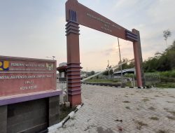 IPLT Kota Kediri Senilai Rp 2,5 Miliar Rampung, Siap Layani Sanitasi 150 Ribu Lebih Penduduk