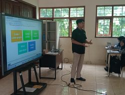 Mutu Pembelajaran Sekolah Rakyat Terintegrasi 8 Jombang Terus Mengalami Peningkatan