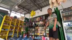 Pura-pura Belanja, Dua Pemuda Curi Elpiji 3 Kg di Toko Kelontong Jombang