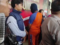 Bejat ! Ayah Tiri di Jombang Diduga Setubuhi Anak Sambung, Korban Diiming-Imingi Uang Rp50 Ribu