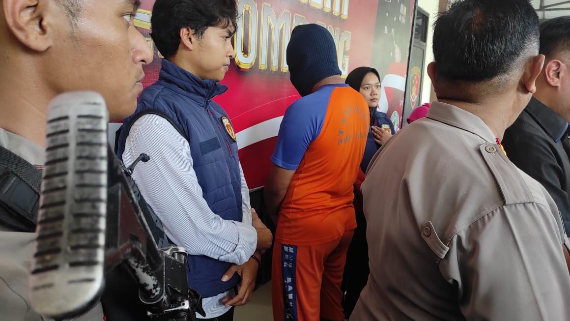 Ayah Tiri di Jombang Diduga Setubuhi Anak Sambung, Korban Diiming-Imingi Uang Rp50 Ribu