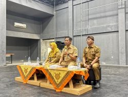 Disdikbud Jombang Dorong Keselarasan Program dan Anggaran SD pada 2026