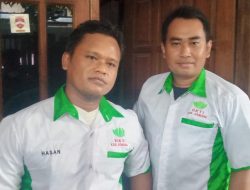 Refleksi 2025 HKTI Jombang: Sinergi dan Terobosan Jadi Modal Petani Menuju 2026 Lebih Sejahtera