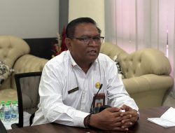 Kasus Influenza A Muncul di Sejumlah Daerah, Dinkes Jombang Tingkatkan Kewaspadaan