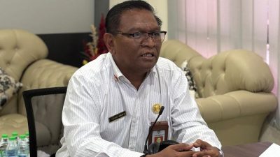 Kasus Influenza A Muncul di Sejumlah Daerah, Dinkes Jombang Tingkatkan Kewaspadaan