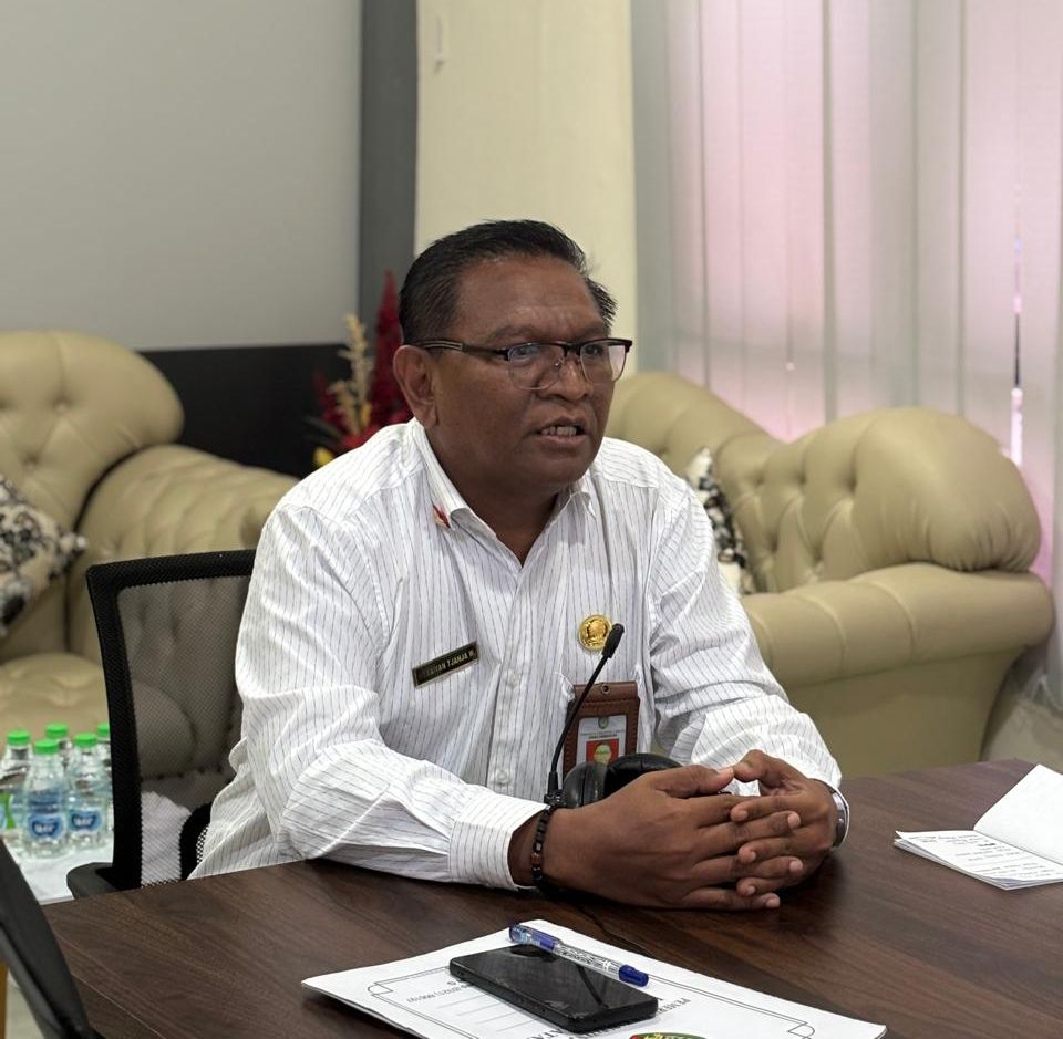 Kasus Influenza A Muncul di Sejumlah Daerah, Dinkes Jombang Tingkatkan Kewaspadaan