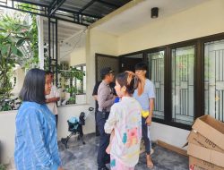 WNA Asal Kamboja Laporkan Dugaan Penganiayaan di Jombang, Polisi Beri Pendampingan