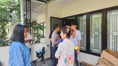 WNA Asal Kamboja Laporkan Dugaan Penganiayaan di Jombang, Polisi Beri Pendampingan