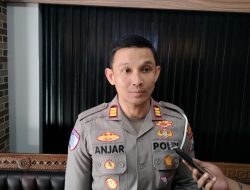 Polisi Tetapkan Pengemudi Minibus Tersangka Kecelakaan Beruntun di Jalan KH Hasyim Asy’ari Jombang