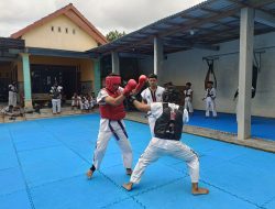 Menanti Regulasi Usia Porprov 2027, Kodrat Kabupaten Kediri Matangkan Persiapan Atlet