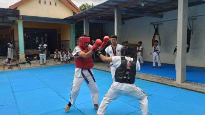 Menanti Regulasi Usia Porprov 2027, Kodrat Kabupaten Kediri Matangkan Persiapan Atlet