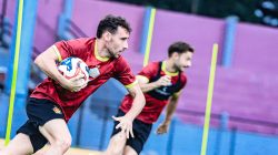 Persik Kediri Bidik Tiga Poin di Kandang, Marcos Reina Torres Bedah Kekuatan Bali United