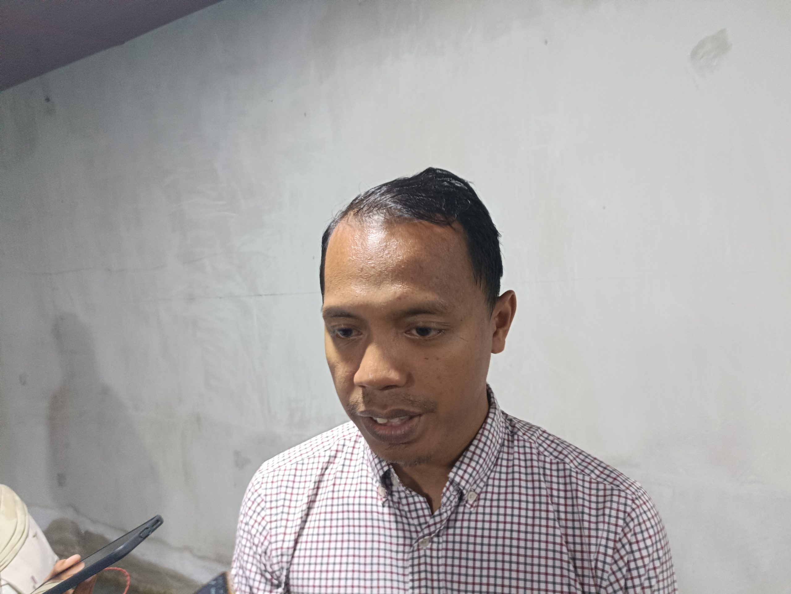 Persik Kediri Bersiap Rombak Skuad, Striker Asing Jadi Target Utama