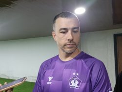 Empat Pemain Lokal Dipinjamkan, Persik Kediri Fokus Cari Striker Baru