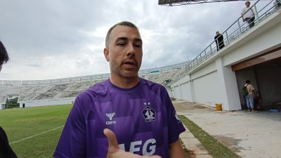 Jelang Lawan Bali United, Persik Kediri Evaluasi Serius Sektor Pertahanan