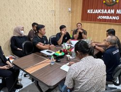 Terseret Dugaan Korupsi Rp 4,6 Miliar untuk Kripto, Eks Pimpinan Unit Bank BUMN di Jombang Ditahan