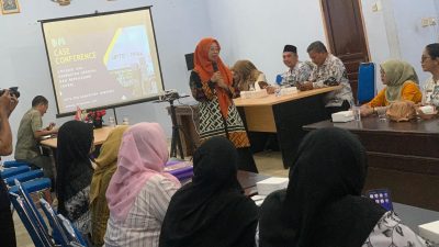 Kasus Asusila Oknum Guru SMP, Pemulihan Psikologis Korban Jadi Fokus Utama