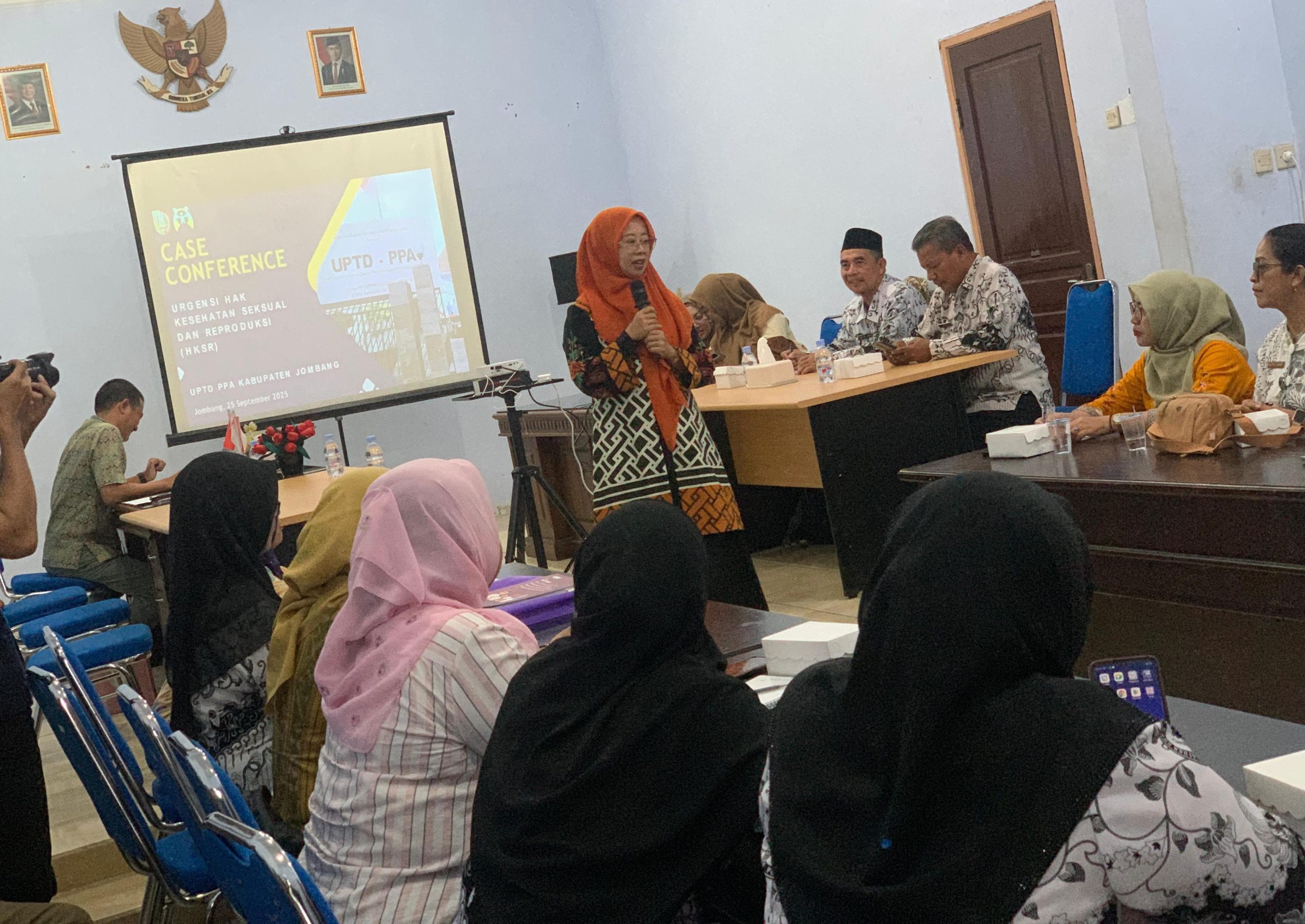 Kasus Asusila Oknum Guru SMP, Pemulihan Psikologis Korban Jadi Fokus Utama