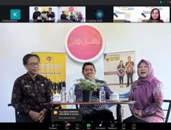 Dorong Profesionalisme ASN, Pemkot Kediri Terapkan Kenaikan Pangkat hingga 12 Periode per Tahun