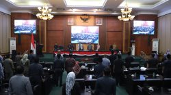 Optimalisasi PAD, Pemkab Jombang Ajukan Raperda Pengelolaan Aset Daerah