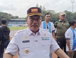 Taklukkan PS Mojokerto Putra 1-0, Kang Marhaen Yakin Persenga Berpeluang Juarai Grup