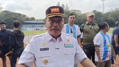 Taklukkan PS Mojokerto Putra 1-0, Kang Marhaen Yakin Persenga Berpeluang Juarai Grup