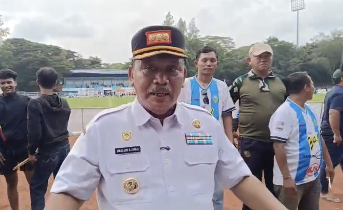 Taklukkan PS Mojokerto Putra 1-0, Kang Marhaen Yakin Persenga Berpeluang Juarai Grup