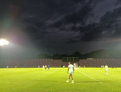 Persib Bandung Siap Pertahankan Rekor Positif Saat Bertandang ke Markas Persik Kediri