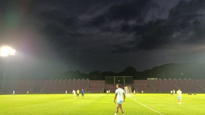 Persib Bandung Siap Pertahankan Rekor Positif Saat Bertandang ke Markas Persik Kediri